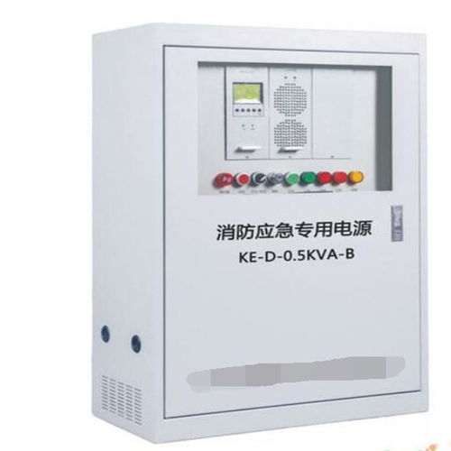 桥程科技 宜良集中控制系统与消防物联网深度融合的创新实践